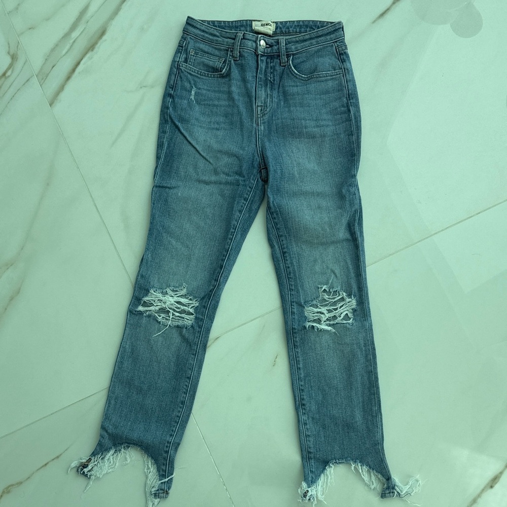 L'AGENCE Jeans